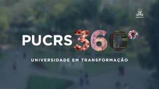 Pucrs 360º Universidade Em Transformação
