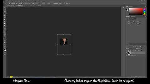 Create a clean icon | IMVU TUTORIAL - Elai