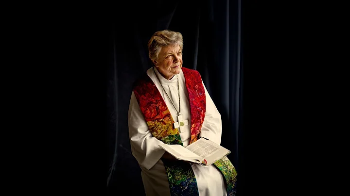 Tribute Video to Bishop Patricia Fresen for her 80...