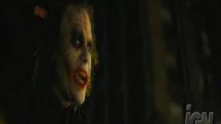World's Finest TV Spot 9: Villain Showcase