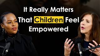 The Basics Of Predator-Proofing Your Child As A Parent │ The Challenges Of Parenting In South Africa