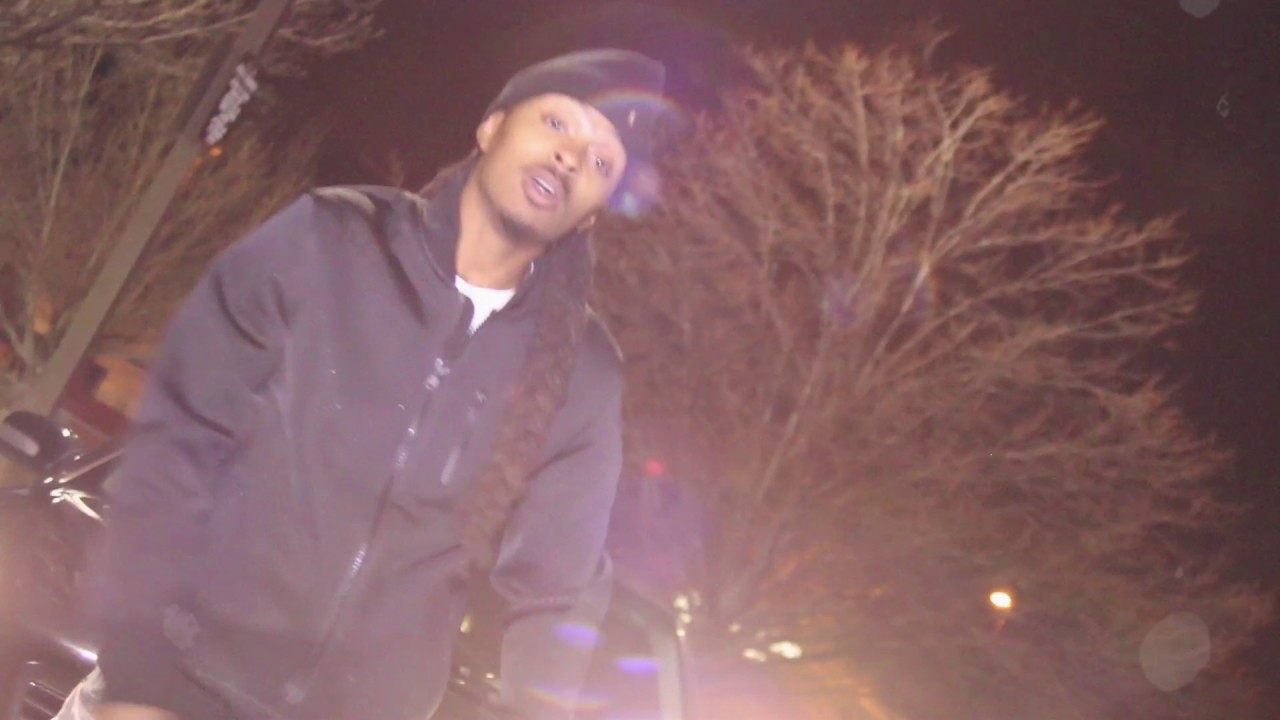 French Kasanova - Back At It(Official Music Video)[Shot by @SurfenHye1]