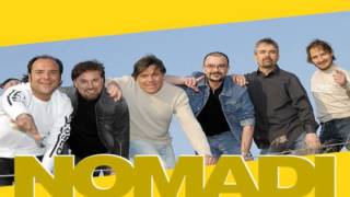 Video thumbnail of "Tutto a Posto - Nomadi"