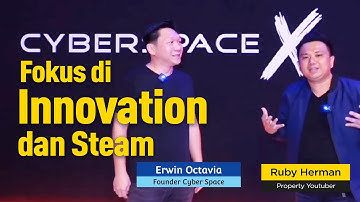 Rekomendasi Tempat Belajar Coding dan Robotics di Jakarta Utara untuk Pemula | Cyberspace