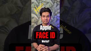 Why iPhone Face ID is Better Than Android?🔒 #apple #iphone #iphonevsandriod #tech