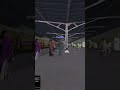 Ratnagiri station skipping in msts (open rails)