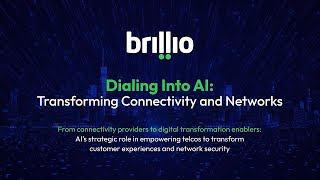 Beyond the Curve EP#5: Dialing Into AI: Transforming Connectivity and Networks