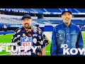 GABRIEL IGLESIAS: JO KOY: STADIUM ETIQUETTE: FOX NFL SUNDAY: CHARGERS VS. CHIEFS: NFL WEEK 15: DECEM