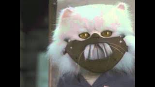 Mr. 'Hannibal Lector' Tinkles