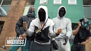 YB - Hit The Trap (Music Video) | @MixtapeMadness