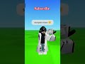 My new vlog!! #shorts #roblox