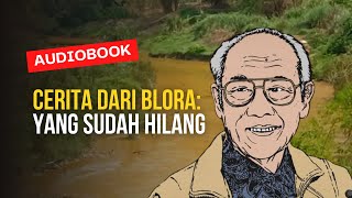 Cerita dari Blora - Yang Sudah Hilang | Pramoedya Ananta Toer (Audiobook)