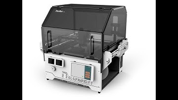 NeoDen new pnp machine-YY1 ,place BGA -0402- bulk component