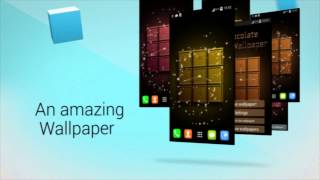 Chocolate Live Wallpaper screenshot 2