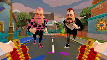 Dark Riddle New Updater 13.5.0. ( Mod All Skins ): Gameplay Walkthrough:Android/IOS | Part 40