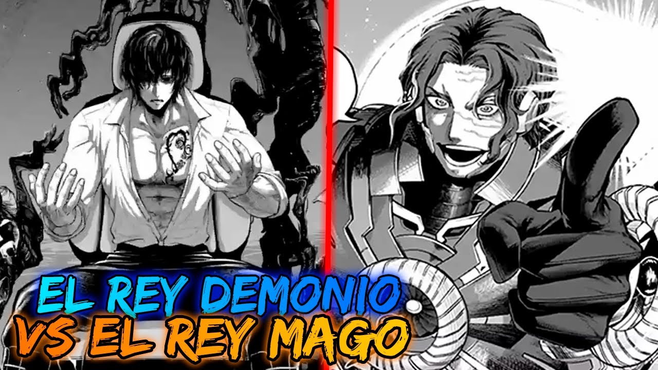 El PASADO de BEELZEBUB y NIKOLA-CHAD TESTA | Shuumatsu no Valkyrie