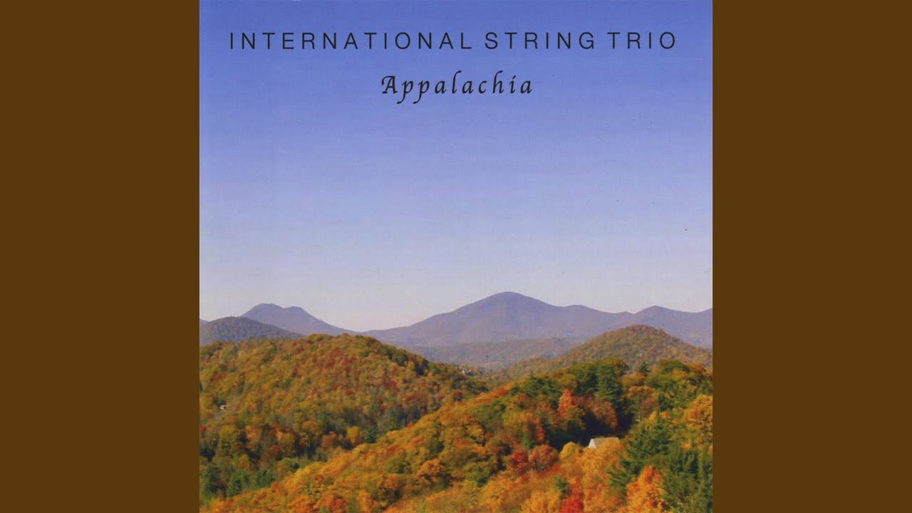 Ashokan Farewell YouTube