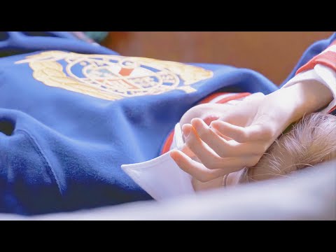 [NCT 재현] 있잖아, 내게 넌 늘 환상이었어