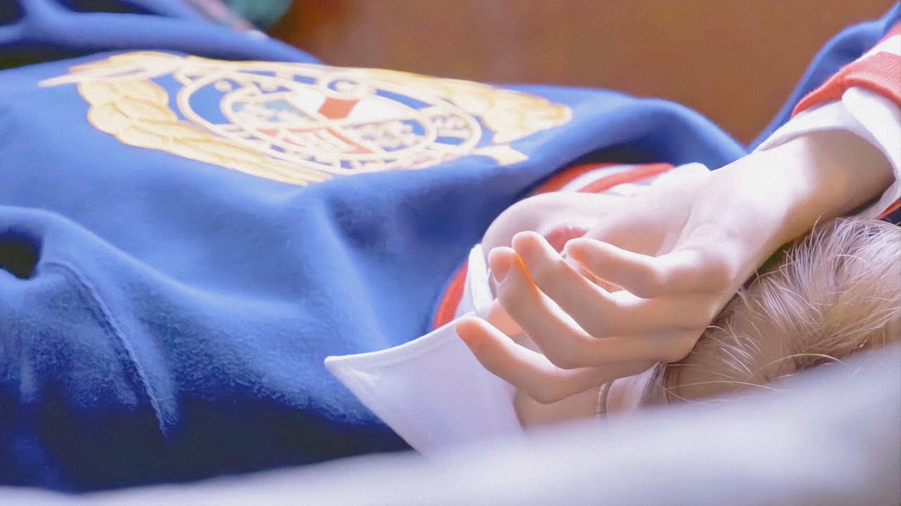 [NCT 재현] 있잖아, 내게 넌 늘 환상이었어