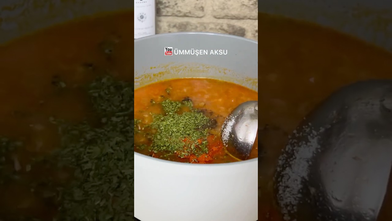 Çok LEZZETLİ 😋 Kıymalı Kuskus Çorbası Tarifi / çorba tarifleri / yemek tarifleri / Soup Recipes Çok LEZZETLİ 😋 Kıymalı Kuskus Çorbası Tarifi / çorba tarifleri / yemek tarifleri / Soup Recipes