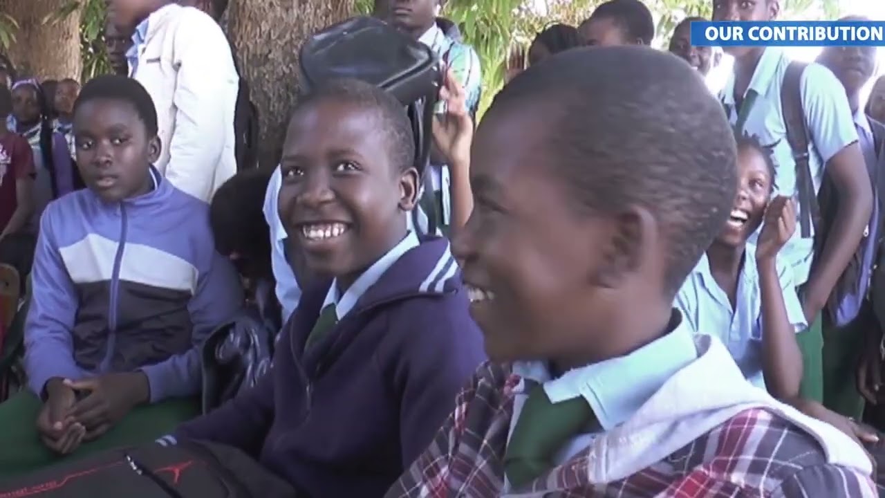 Digital Education and Inclusion 4 All