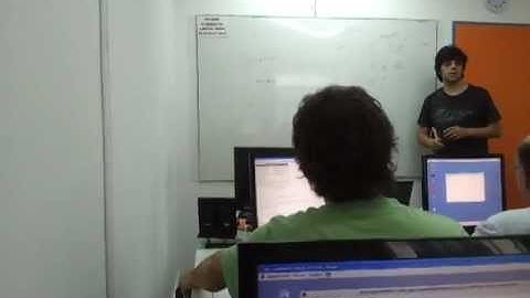 Dominios en Weblogic