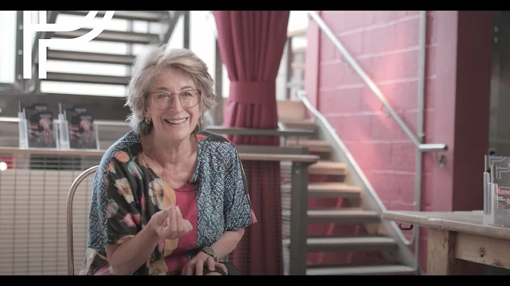 In conversation with Rose star Dame Maureen Lipman...