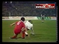 1990 Dnepr (Dnepropetrovsk) - SL Benfica (Portugal) 0-3, Champions Cup, 1/4 finals