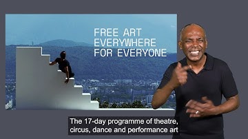 Introduction to GDIF 2024 Access Video