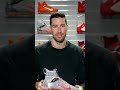 DISRUPTORS: EP02 NIKE ALPHA MENACE 2