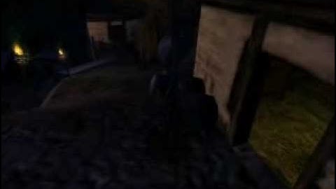 (Off The Shelf) Lets Play Gothic (31) Baloro