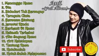 Full Album Anji . Best Of the best feat drive and astrid