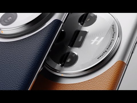 OPPO Find X7 Series Official Trailer