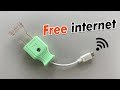 ( New 2019 )  Free internet WiFi 100% -  New Ideas Technology 2019