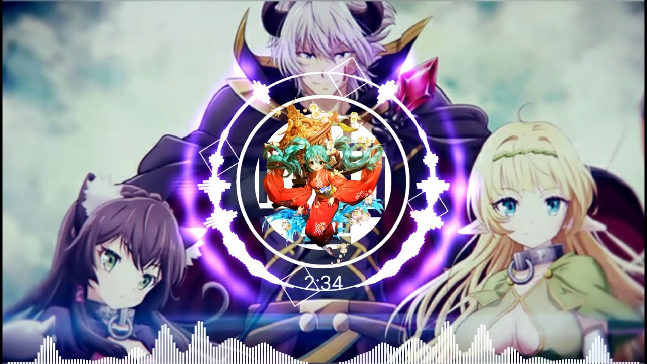 How Not To Summon A Demon Lord Doujinshi