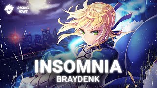 BraydenK - Insomnia [Brave Order Release]