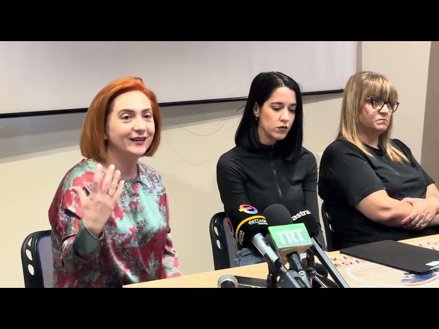 Μαρσέλα Λένα για τη παιδική σκηνή του Θεσσαλικού Θεάτρου