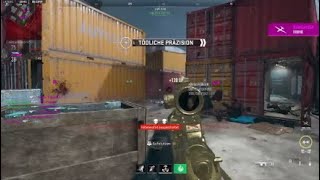 COD MW2 6 On