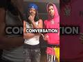 What King Von Told NLE Choppa Before He Left😱🚨 #shorts #viral #trending #kingvon #nlechoppa