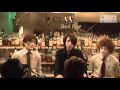 FLYING POSTMAN PRESS 仙台版2010.4号 guest : [CLIFF EDGE] 2/3