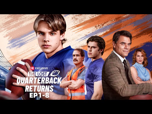 The Lost Quarterback Returns