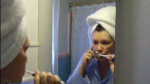 WHITE CANVAS DISEASE VI