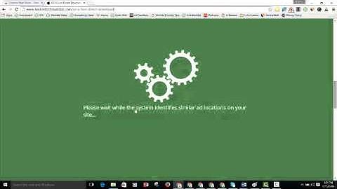 Ezoic Ad Tester Chrome Extension