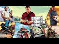 gta v at night full night game play full of fun
