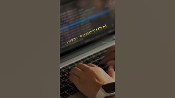 What is lambda function in Python Malayalam