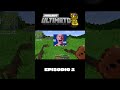 nome do modpack "Minecraft ultimato" vídeo completo no canal #minecraft #mods #modpack