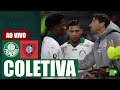  coletiva abel ferreira  psjogo   palmeiras x san lorenzo  libertadores 2024