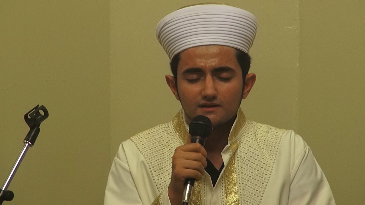 Hafız Sefa HARS - Yatsı Mihrabiyesi