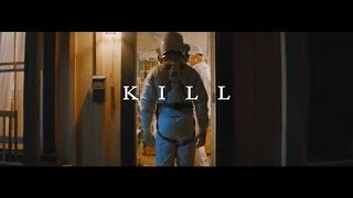 [FREE] KILL | Instrumental (prod. Døomi)