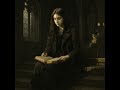 A Melancholic Ritual | Dark Academia Neoclassical Soundscape